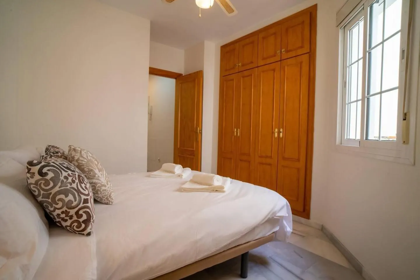 Apartment Cyv Fun Beach & Relax 1 Bed 1 Bath Fuengirola