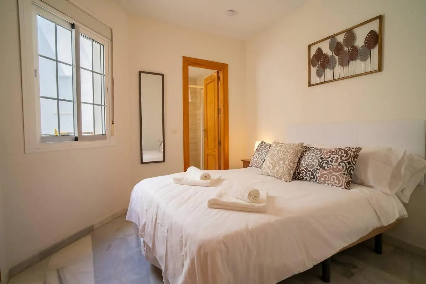Apartment Cyv Fun Beach & Relax 1 Bed 1 Bath Fuengirola Spain